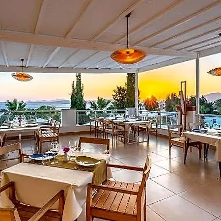 Labranda Tmt Bodrum グムベット