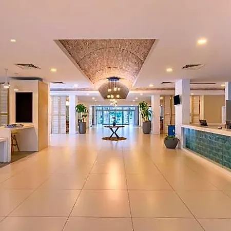 Ξενοδοχείο Labranda Tmt Bodrum 5*