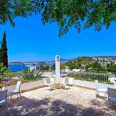 Labranda Tmt Bodrum ホテル グムベット
