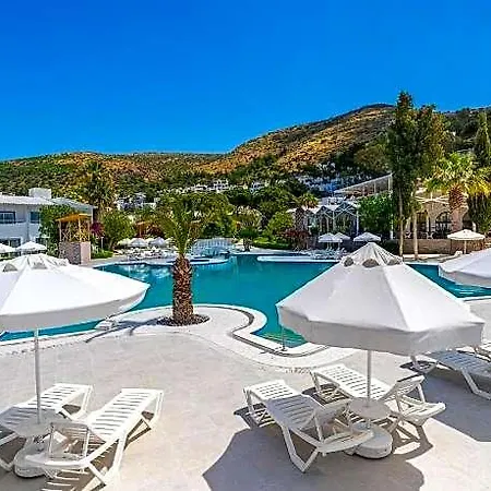 Labranda Tmt Bodrum 5* Gümbet