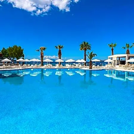 Labranda Tmt Bodrum غومْبيت