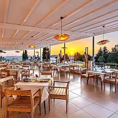 فندق Labranda Tmt Bodrum غومْبيت