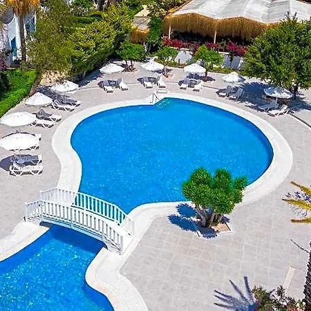 فندق Labranda Tmt Bodrum