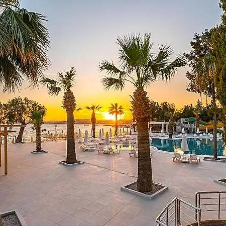 Labranda Tmt Bodrum Ξενοδοχείο Gümbet