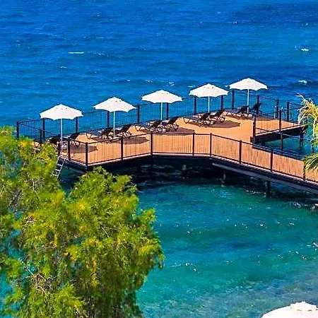 Ξενοδοχείο Labranda Tmt Bodrum 5*