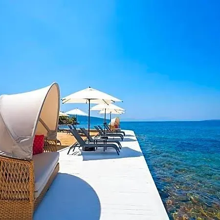 Labranda Tmt Bodrum グムベット