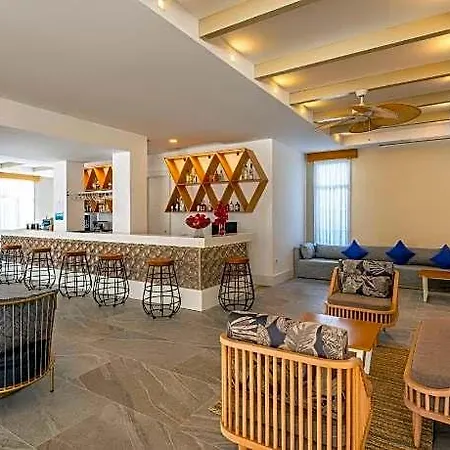 ホテル Labranda Tmt Bodrum 5*