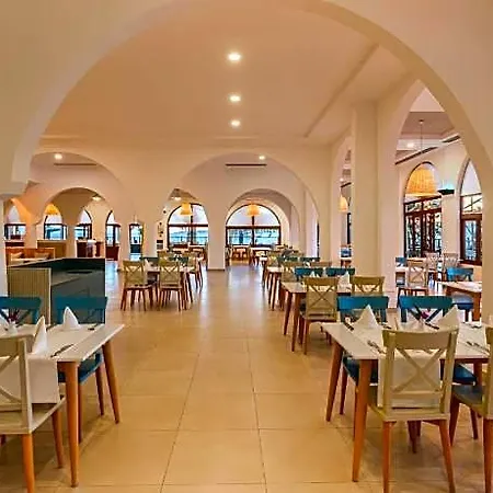 Labranda Tmt Bodrum Ξενοδοχείο 5*