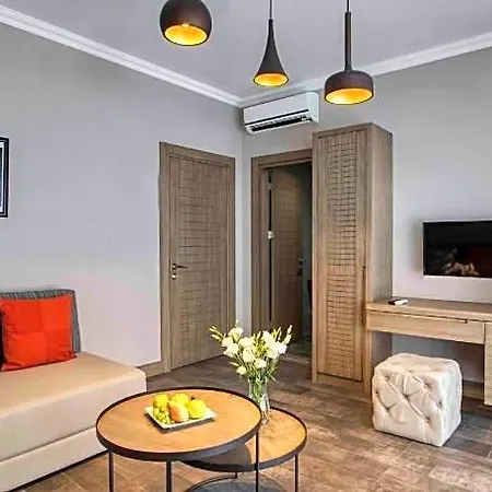 Labranda Tmt Bodrum ホテル