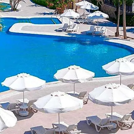 Ξενοδοχείο Labranda Tmt Bodrum 5*