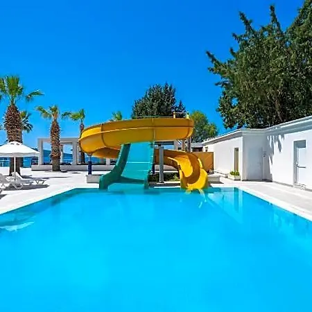 ホテル Labranda Tmt Bodrum