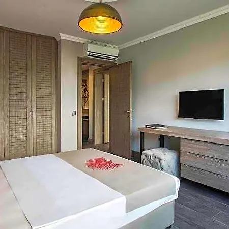 Labranda Tmt Bodrum فندق غومْبيت
