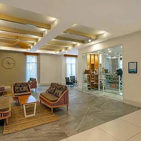 Labranda Tmt Bodrum Ξενοδοχείο Gümbet
