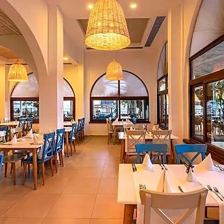 Labranda Tmt Bodrum Ξενοδοχείο 5*