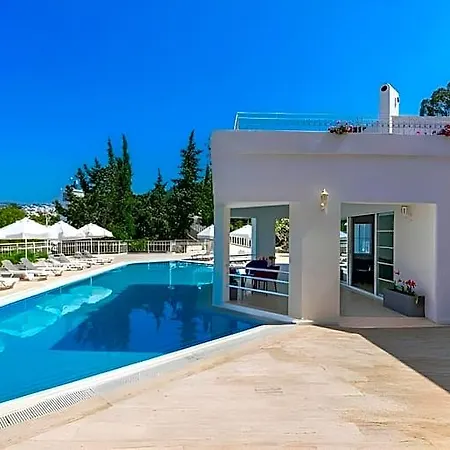 Labranda Tmt Bodrum Ξενοδοχείο 5*