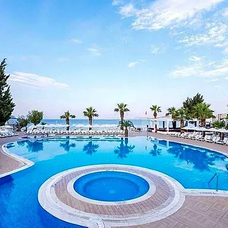 ホテル Labranda Tmt Bodrum
