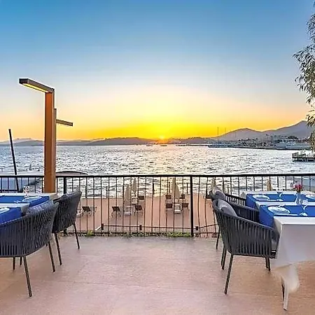 Labranda Tmt Bodrum Ξενοδοχείο