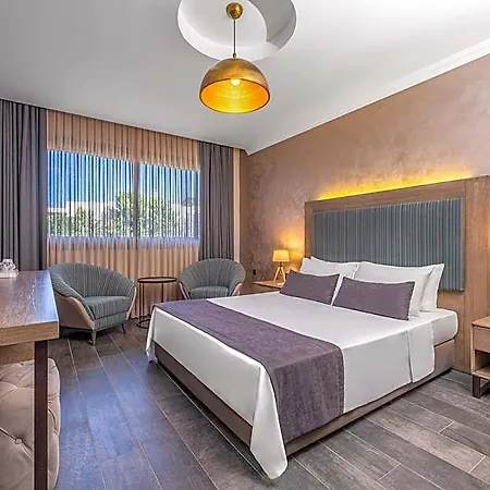 Labranda Tmt Bodrum ホテル