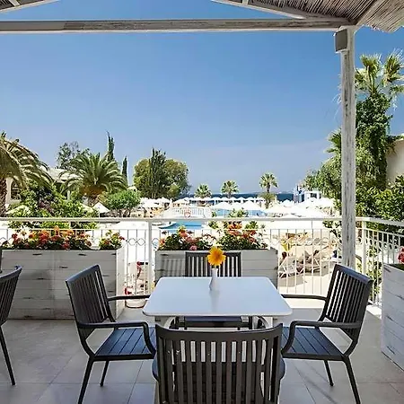 Labranda Tmt Bodrum ホテル 5*