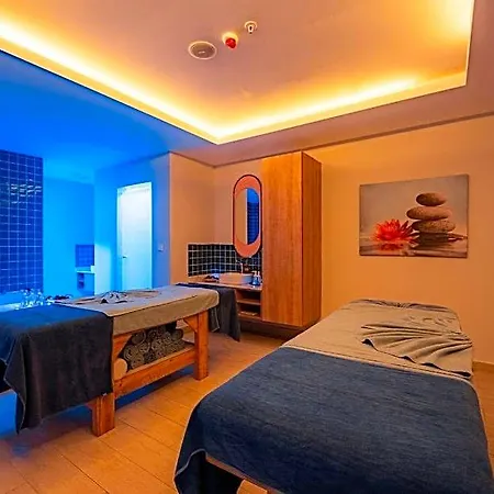 Labranda Tmt Bodrum グムベット