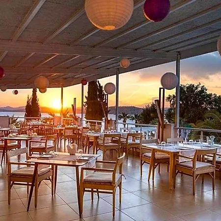 Labranda Tmt Bodrum ホテル 5*
