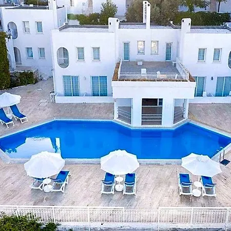 Labranda Tmt Bodrum ホテル