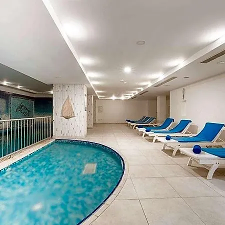 Labranda Tmt Bodrum Ξενοδοχείο