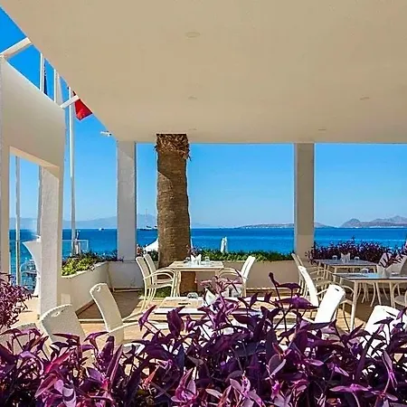 Labranda Tmt Bodrum Ξενοδοχείο 5*