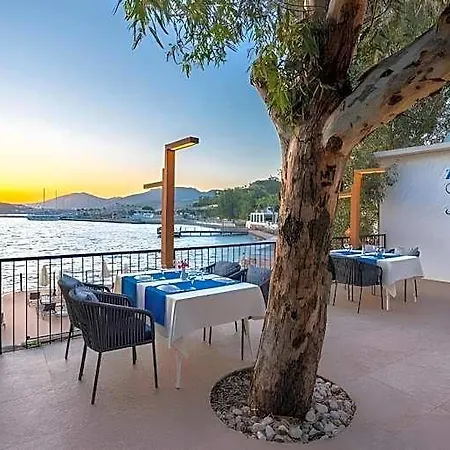 Labranda Tmt Bodrum Ξενοδοχείο