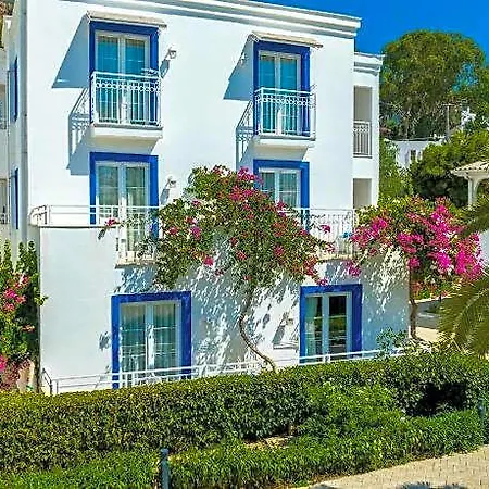 ホテル Labranda Tmt Bodrum