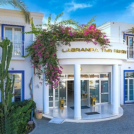 Ξενοδοχείο Labranda Tmt Bodrum Gümbet