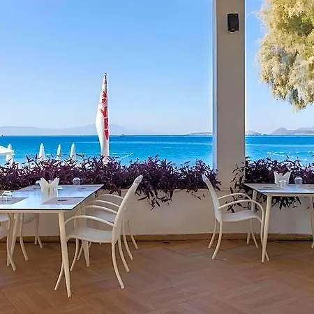 Ξενοδοχείο Labranda Tmt Bodrum