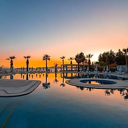 فندق Labranda Tmt Bodrum