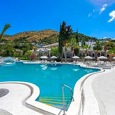 Labranda Tmt Bodrum فندق 5*