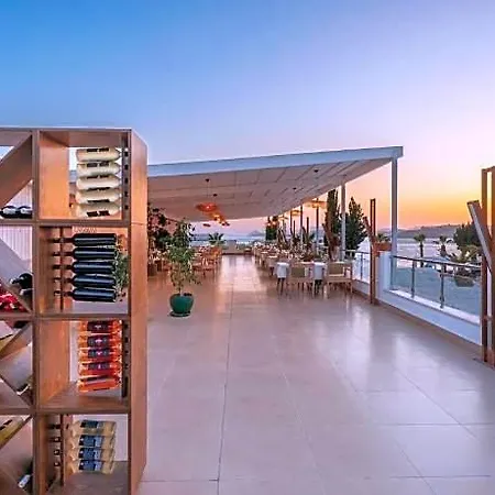 فندق Labranda Tmt Bodrum 5*