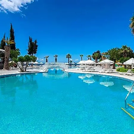 فندق Labranda Tmt Bodrum غومْبيت