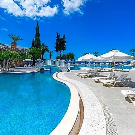 Labranda Tmt Bodrum 5*
