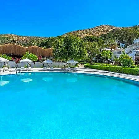 Labranda Tmt Bodrum غومْبيت