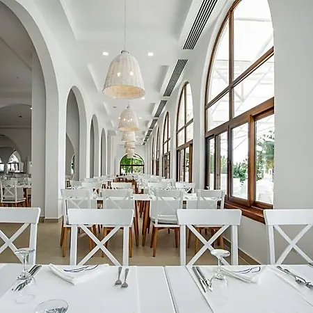 Labranda Tmt Bodrum فندق