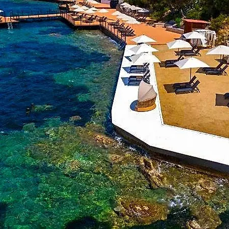 فندق Labranda Tmt Bodrum