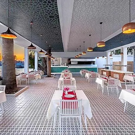 Labranda Tmt Bodrum فندق 5*