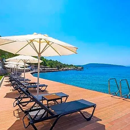 فندق Labranda Tmt Bodrum 5*