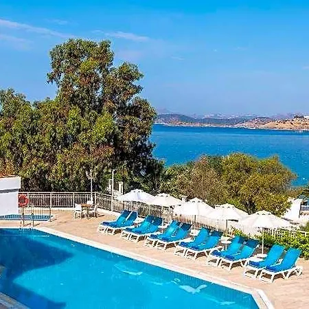 Labranda Tmt Bodrum فندق غومْبيت