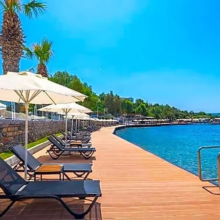 Labranda Tmt Bodrum غومْبيت