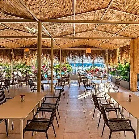Labranda Tmt Bodrum