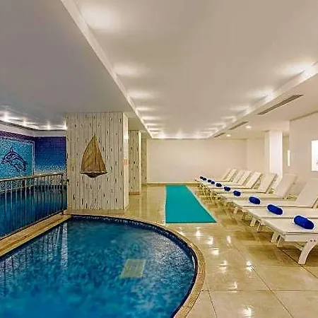 Labranda Tmt Bodrum فندق